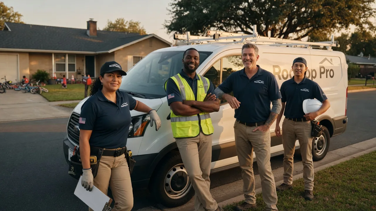 Roof Repair in Viewtown, VA near me